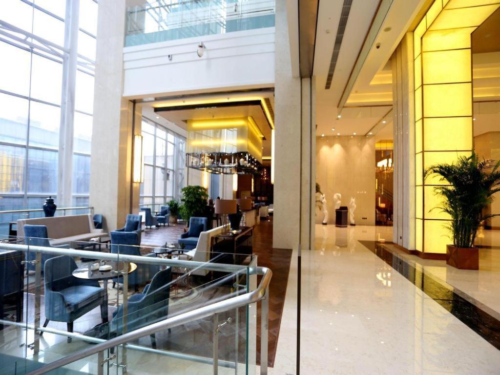 Hotel Grand Skylight International 5*