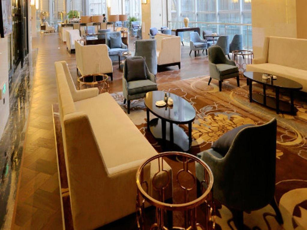 Hotel Grand Skylight International 5*