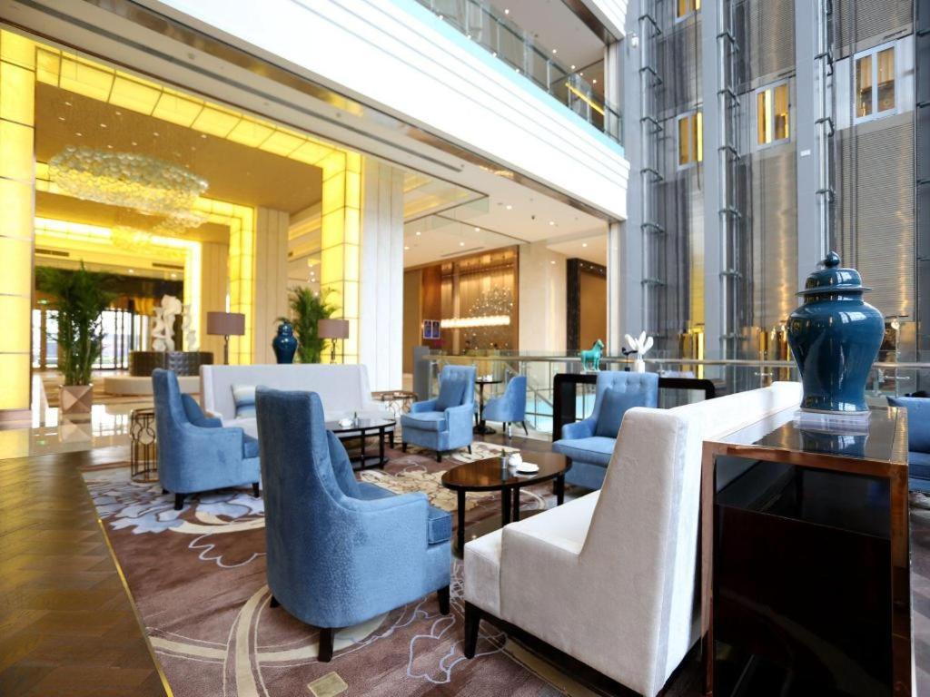 Grand Skylight International Hotel Pequim