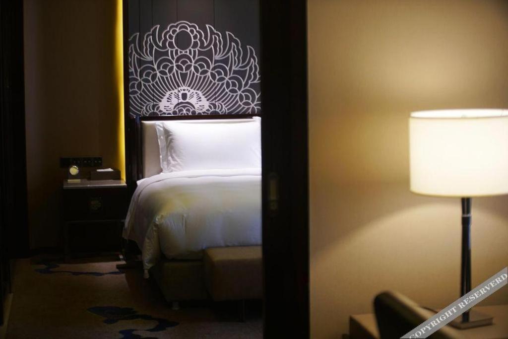 Grand Skylight International Hotel Pequim