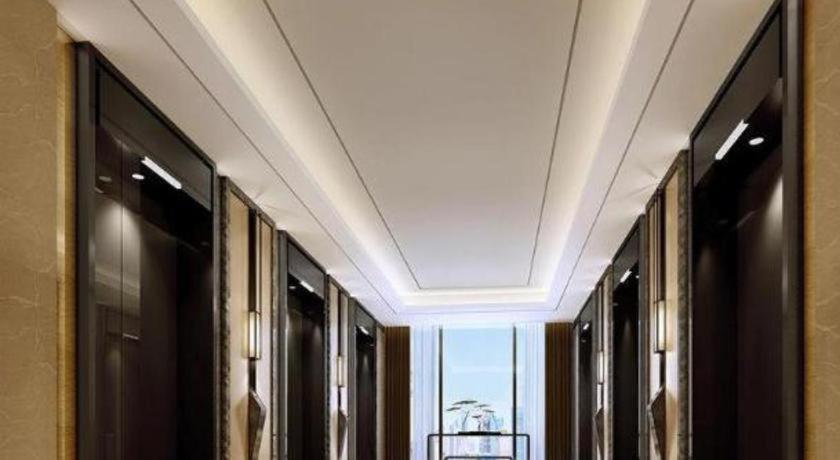 Grand Skylight International 5* Pequim