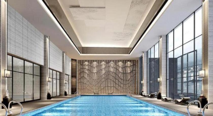 Hotel Grand Skylight International