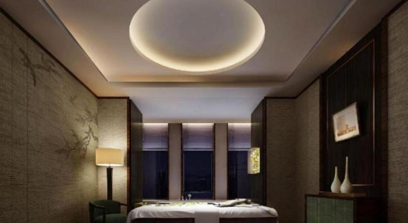 Grand Skylight International 5* Pequim