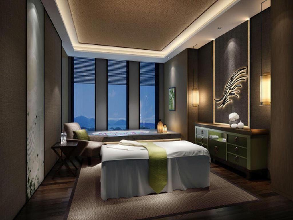 Grand Skylight International Hotel Pequim