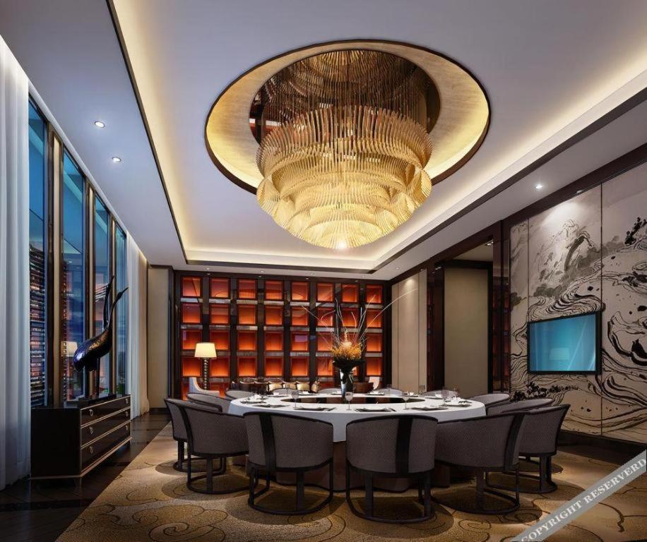 Grand Skylight International Hotel Pequim