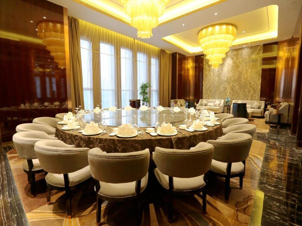 Hotel Grand Skylight International Pequim