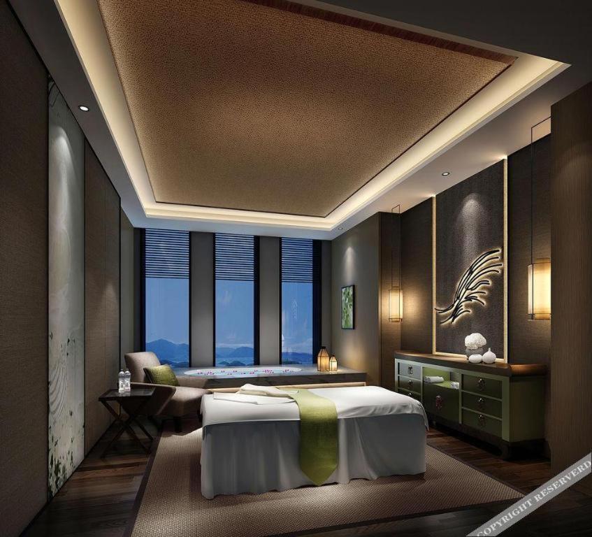 Hotel Grand Skylight International