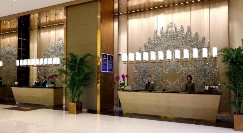 Grand Skylight International 5*