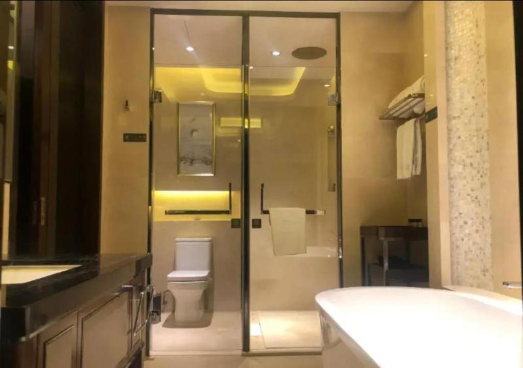 Grand Skylight International Pequim