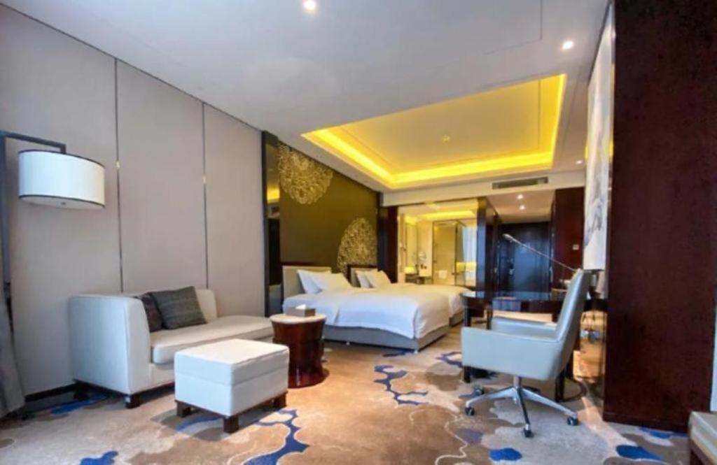 Grand Skylight International 5* Pequim