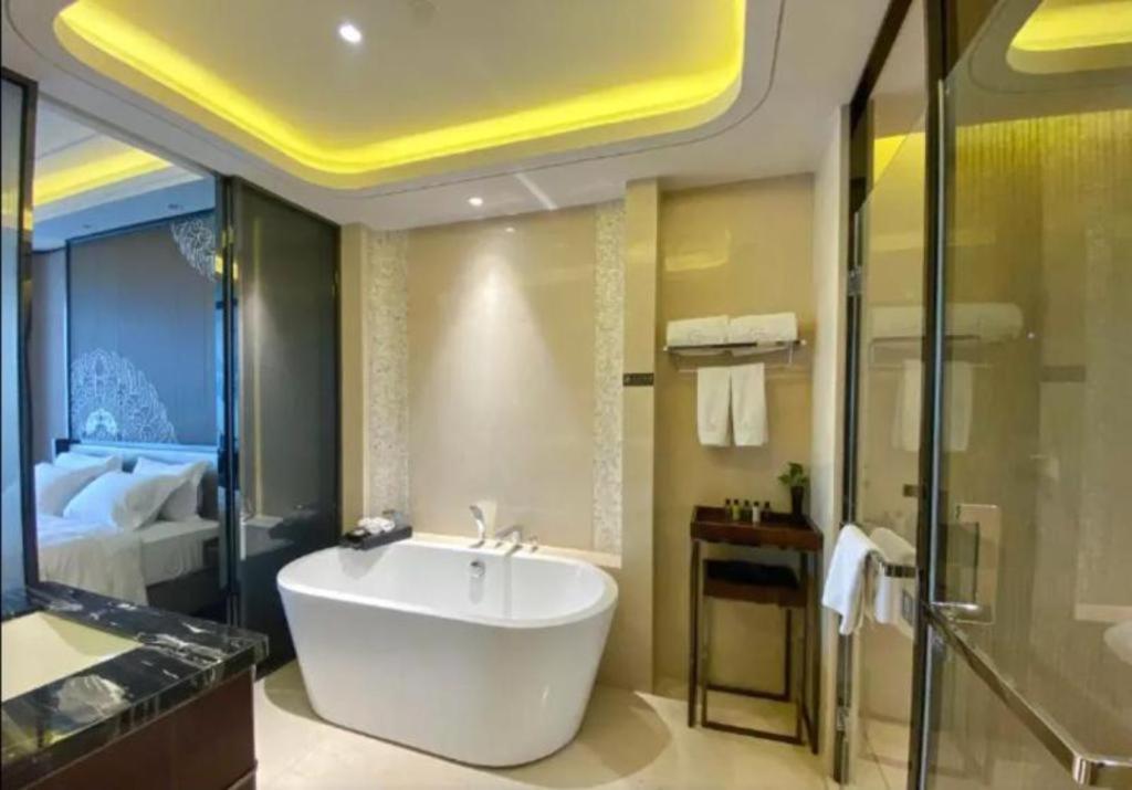 Grand Skylight International Hotel Pequim