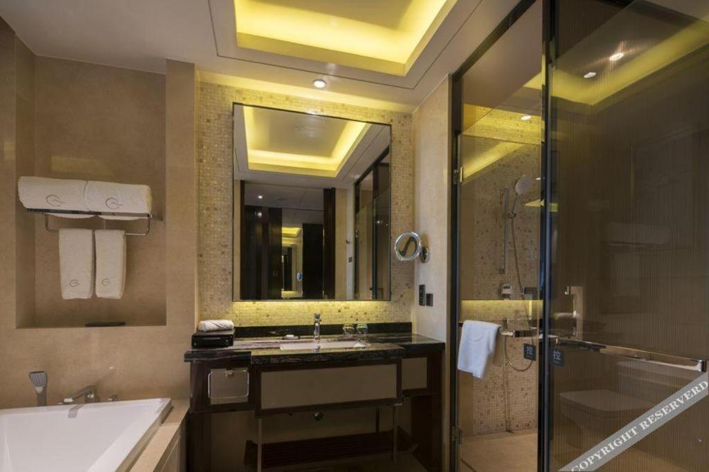 Grand Skylight International Pequim