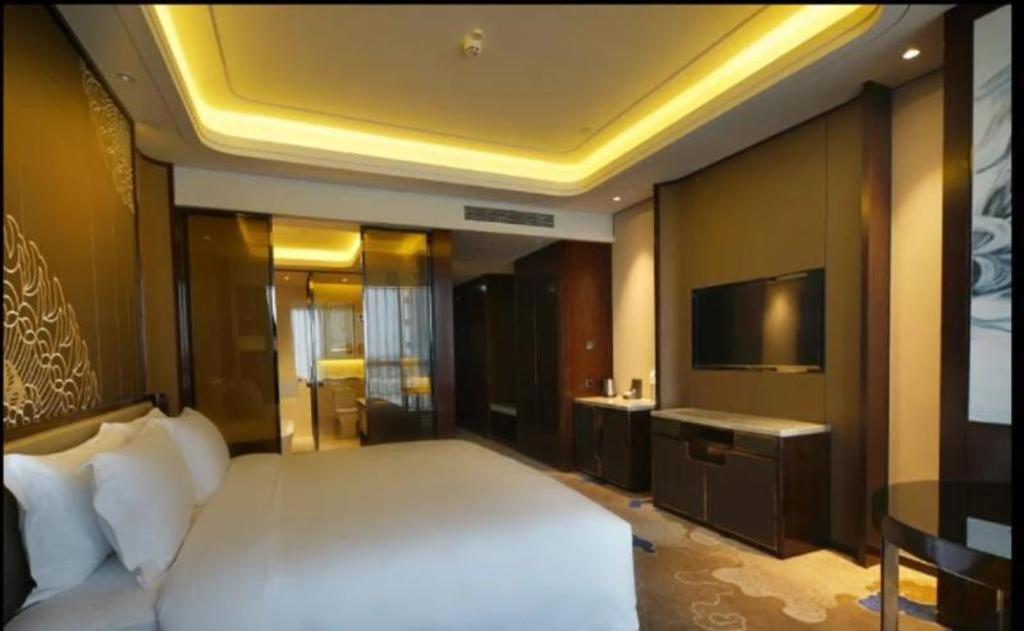 Grand Skylight International 5* Pequim