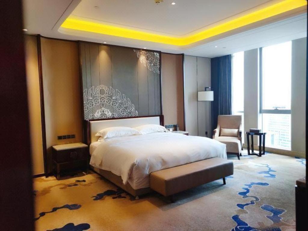 Grand Skylight International 5* Pequim