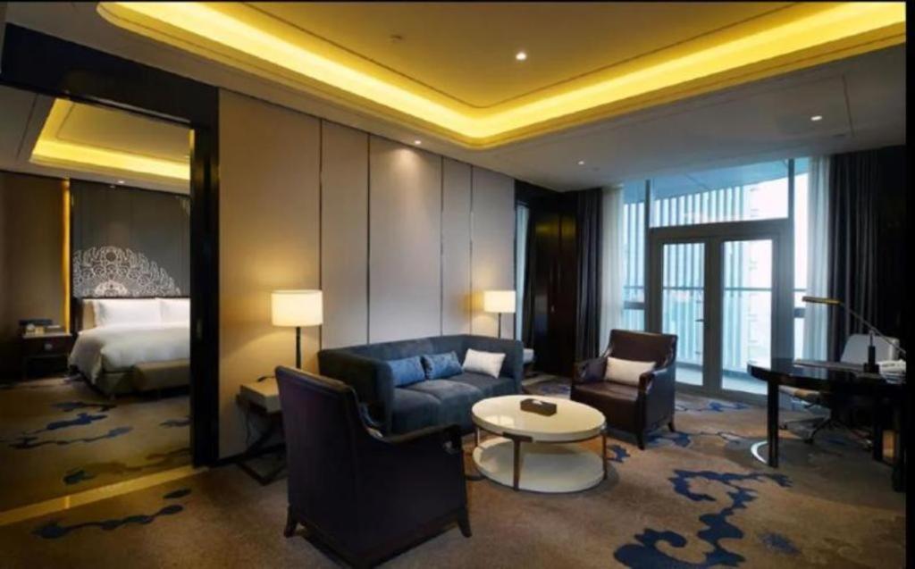 Grand Skylight International 5* Pequim