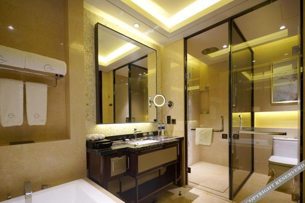 Hotel Grand Skylight International