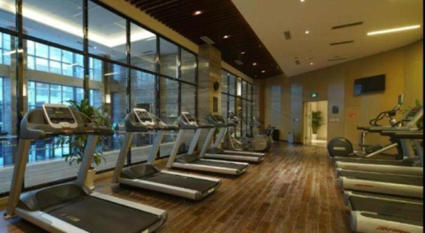 Hotel Grand Skylight International 5*
