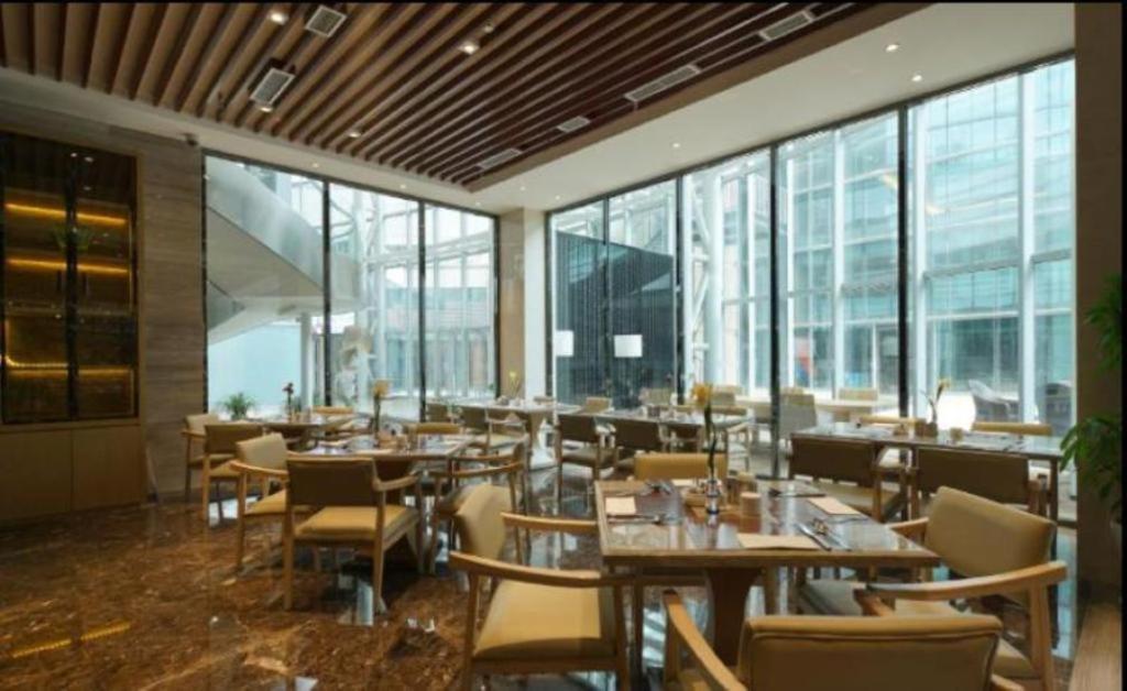 Hotel Grand Skylight International Pequim