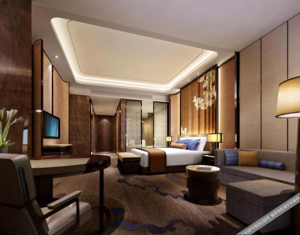 Grand Skylight International Hotel