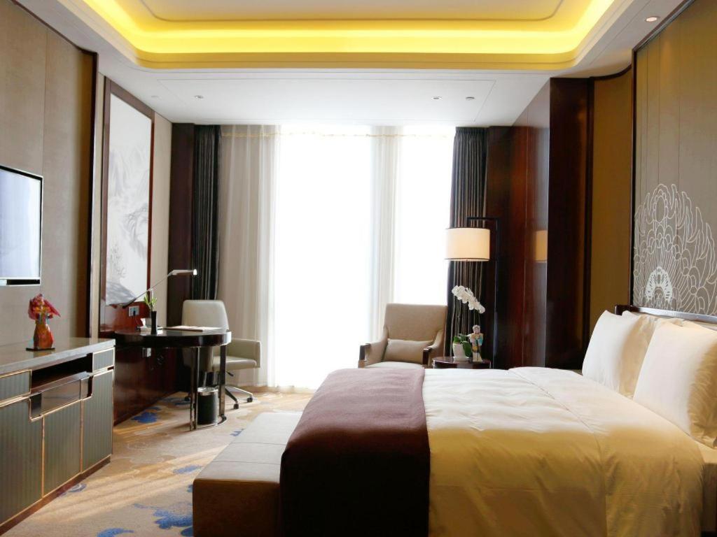 Khách sạn Grand Skylight International Bắc Kinh