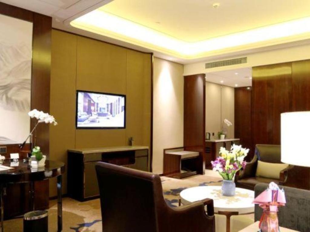 Grand Skylight International Khách sạn