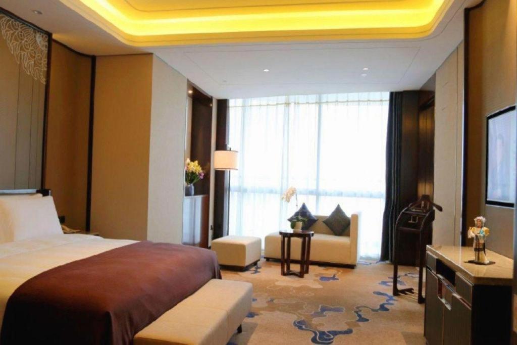 Grand Skylight International Khách sạn 5*