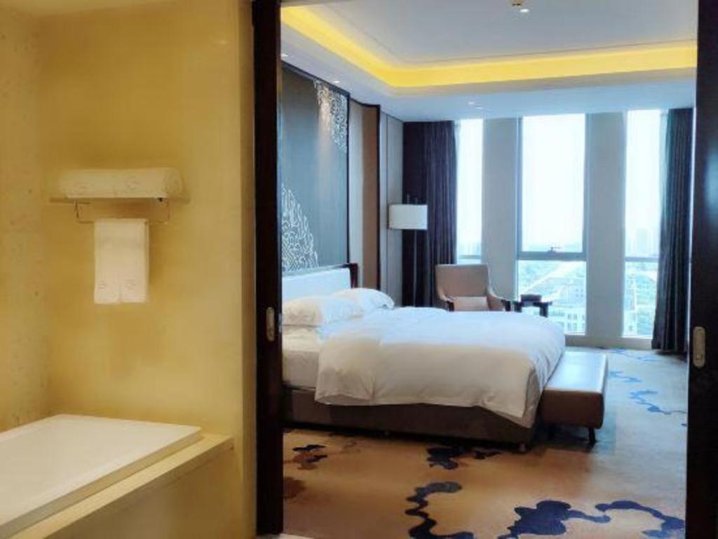 Khách sạn Grand Skylight International Bắc Kinh