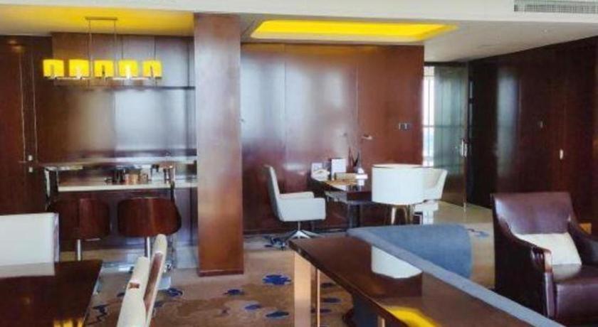 Grand Skylight International Khách sạn Bắc Kinh