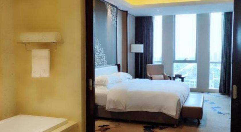 Khách sạn Grand Skylight International Bắc Kinh