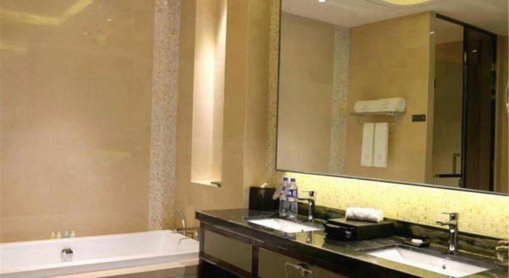 Grand Skylight International 5* Bắc Kinh