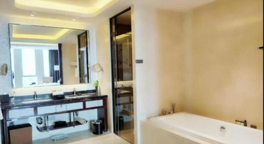 Khách sạn Grand Skylight International Bắc Kinh