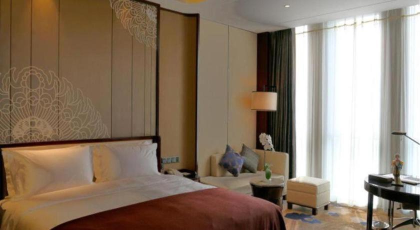 Khách sạn Grand Skylight International Bắc Kinh