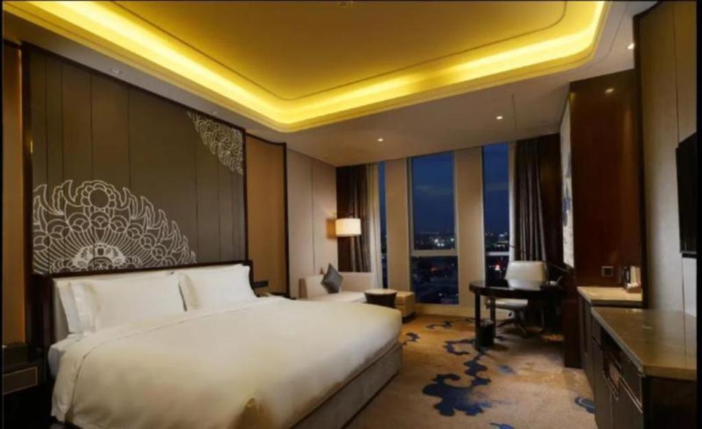 Hotel Grand Skylight International Beijing