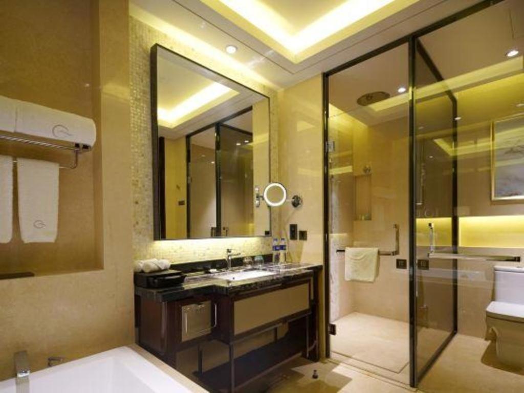 Grand Skylight International Hotel Beijing