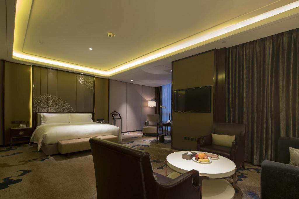 Hotel Grand Skylight International Beijing