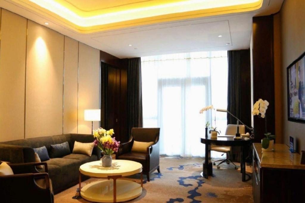 Grand Skylight International Beijing