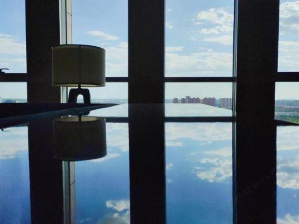 Grand Skylight International Hotel Beijing