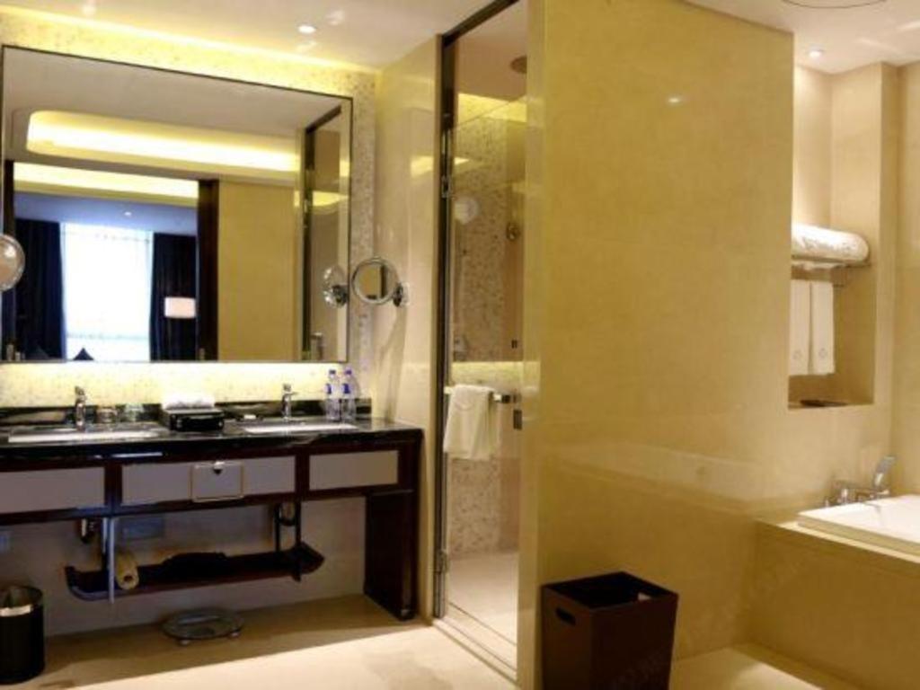 Grand Skylight International Hotel Beijing