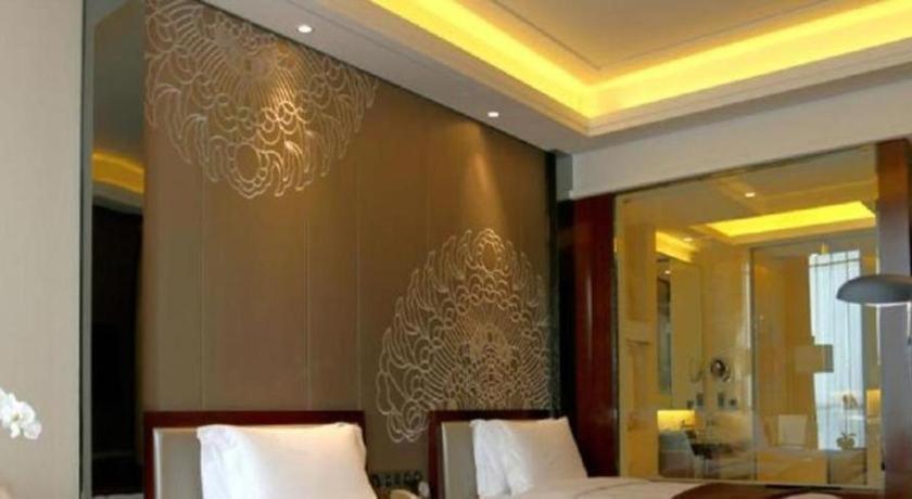 Grand Skylight International Hotel