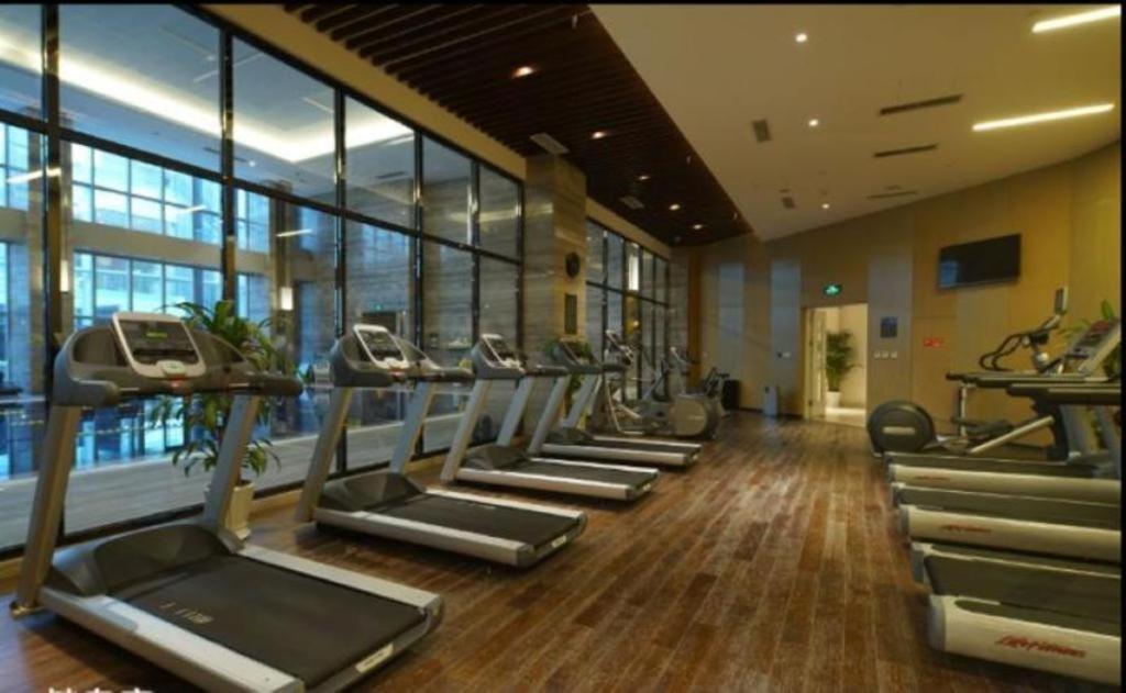 Hotel Grand Skylight International Beijing